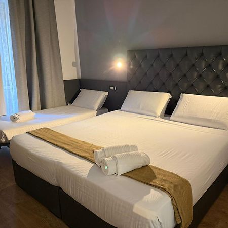 روما Conte Guesthouse المظهر الخارجي الصورة