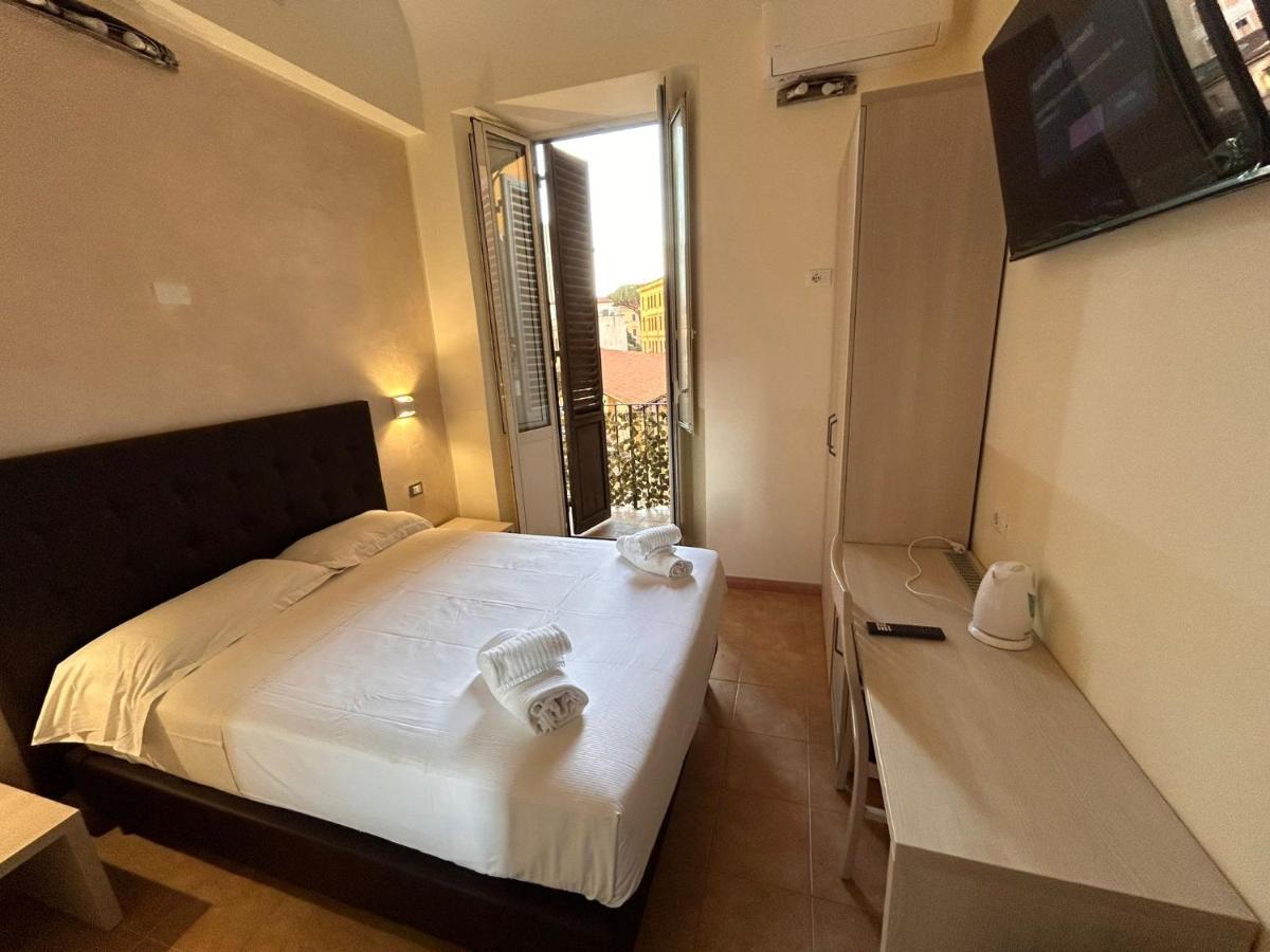 روما Conte Guesthouse المظهر الخارجي الصورة